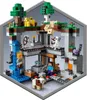 LEGO® 21169 LEGO® Minecraft 21169 Das erste Abenteuer Podgląd zdjęcia produktu 21