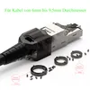 Netzwerkstecker Cat7 CAT 7 RJ45 Stecker 1x Steckverbinder Produktbild-Vorschau 5