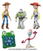 Disney Pixar JKV24, 3 anni, Multicolore, Plastica Anteprima dell’immagine prodotto 1
