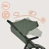 LIONELO IVA Buggy bis 22 kg, 6 Monaten–4 Jahre, 360° Räder, Produktbild-Vorschau 4