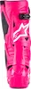 Buty Alpinestars Tech 10 Diva Pk/Wt Podgląd zdjęcia produktu 7