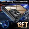 Vodotěsné Pouzdro pro iPhone 16 Pro Outdoor Kompletní Náhled obrázku produktu 6