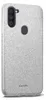 Handy Case für Samsung Galaxy M11 Hülle Glitzer Cover TPU Produktbild-Vorschau 2