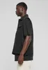 Urban Classics Denim Vest, Größe: Xxl; Farbe: Black/Raw Produktbild-Vorschau 13