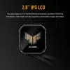 ASUS 90RC01A1-B0EAY0: Asus WAK TUF GAMING LC III 360 ARGB Productafbeelding-voorbeeld 11