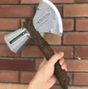 Hopki Stormbreaker Axt Thor Superheld Kampfgeräusche LED Produktbild-Vorschau 3