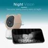 Tiqvi Smart Babyphone mit Monitor & Kamera 1080P WiFi & Produktbild-Vorschau 8