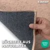 Teppich-Läufer Azade hochwertige Jacquard Weberei viele Produktbild-Vorschau 4