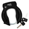 AXA Defender Blocage de roue ART2 noir Voir les images du produit 4