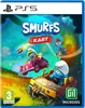 Hra SMURFS KART PLAYSTATION 5 PS5 Náhled obrázku produktu 1