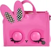 BAG kabelka Domáce zvieratá Tote Bag Bunny Náhľad obrázku produktu 4