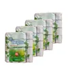 Toilettenpapier 96 Rollen 150 Blatt -Klopapier WC-Papier Produktbild-Vorschau 4