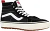VANS UA SK8- HI MTE-30 Schwarz Produktbild-Vorschau 5