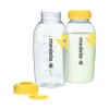Medela 2-tlg. PP-Flaschen-Set für Muttermilch je Produktbild-Vorschau 1