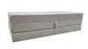 Opklapbare campingmatrasstoel, afmetingen 200x120x10 cm, in Productafbeelding-voorbeeld 3