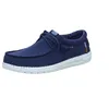 HEYDUDE Hey Dude Wally Sport Mesh Schuhe Herren blau 41 Produktbild-Vorschau 9