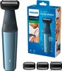 Philips BG3027/05 body groomer/shaver Black, Blue Anteprima dell’immagine prodotto 11