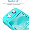 3X Schutzglas Glasfolie für Nintendo Switch Lite Produktbild-Vorschau 3