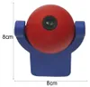 Niermann Paw Patrol LED Veilleuse 1W Bleu, Rouge Voir les images du produit 3