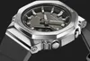 Casio G-Shock Armbanduhr Damen GM-S2110-1A1ER Edelstahl, Produktbild-Vorschau 6