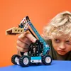 LEGO Technic Ładowarka teleskopowa 42133 - LEGO 42133 - Podgląd zdjęcia produktu 29