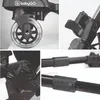 BabyGo WeGO, 2 szt., Czarny Podgląd zdjęcia produktu 12