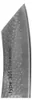 Chroma Hakata Santoku P-40 HM Produktbild-Vorschau 4