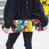 Skateboard NILS Extreme CR3108 Color Worms 1 Voir les images du produit 12