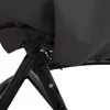 HOME DELUXE - Abdeckung Hängesessel CAPE CIELO schwarz - Produktbild-Vorschau 5