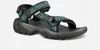TEVA Terra Fi 5 Universal Herren Sandalen blau/schwarz Produktbild-Vorschau 48