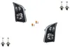 Johns, Scheinwerfer Halogen Front passend für VW Crafter 2E Produktbild-Vorschau 1