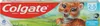 Colgate Toothpaste  Bubble Fruit Kids 2-5 Years 50ml Produktbild-Vorschau 1