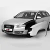 BLU Premium Kotflügel Passend für Audi A4 B7 LY7G Links Produktbild-Vorschau 2