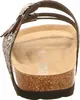 Rohde Damen Pantolette Weite G mit Schnallen und weichem Produktbild-Vorschau 32