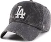 47 Brand Regulowana czapka - GAMUT Los Angeles Dodgers Podgląd zdjęcia produktu 1