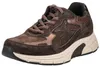 Gabor Rollingsoft  Sneakers Laag - donkerbruin - Maat 42 Voir les images du produit 23