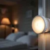Bezdrôtové nočné svetlo Nočná lampa Detektor pohybu PIR Náhľad obrázku produktu 9