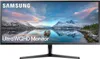 Samsung 34 L S34J550WQU, moniteur professionnel UWQHD Voir les images du produit 1