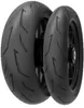 Rebel Motorradreifen car-tyres XRoad Radial ( 120/70 ZR17 Produktbild-Vorschau 2