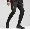 Puma ACM Training Pants - schwarz, Größe:L Produktbild-Vorschau 1