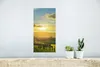 MuchoWow® Poster Toskana - Sonne - Italien 20x40 cm - Produktbild-Vorschau 5