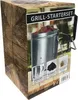 Activa Starter Set - rozpalovací komín + grilovací brikety Náhled obrázku produktu 1