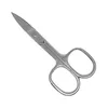 Ciseaux à ongles Solingen 9 cm - Acier inoxydable, courbés, Voir les images du produit 1