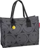 Reisenthel Daily Shopper Smiley Grey Produktbild-Vorschau 10