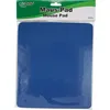 InLine Maus-Pad 250x220x6mm, blau, Blau, Einfarbig, Textil, Produktbild-Vorschau 4