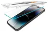 Spigen EZ FIT GLAS.tR, Apple, iPhone 14 Pro, Produktbild-Vorschau 15