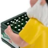 Borussia Dortmund BVB Gartenzwerg Bierkasten Produktbild-Vorschau 2