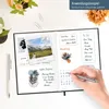 paper&you Notizbuch Classic / blanko / A5+ / New Adventures Produktbild-Vorschau 6