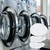 30 Stück Universal-Abluftfilter für Stofftrockner, Produktbild-Vorschau 2