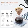 Digitale Kaffeewaage mit Timer, LED-Bildschirm, Produktbild-Vorschau 9